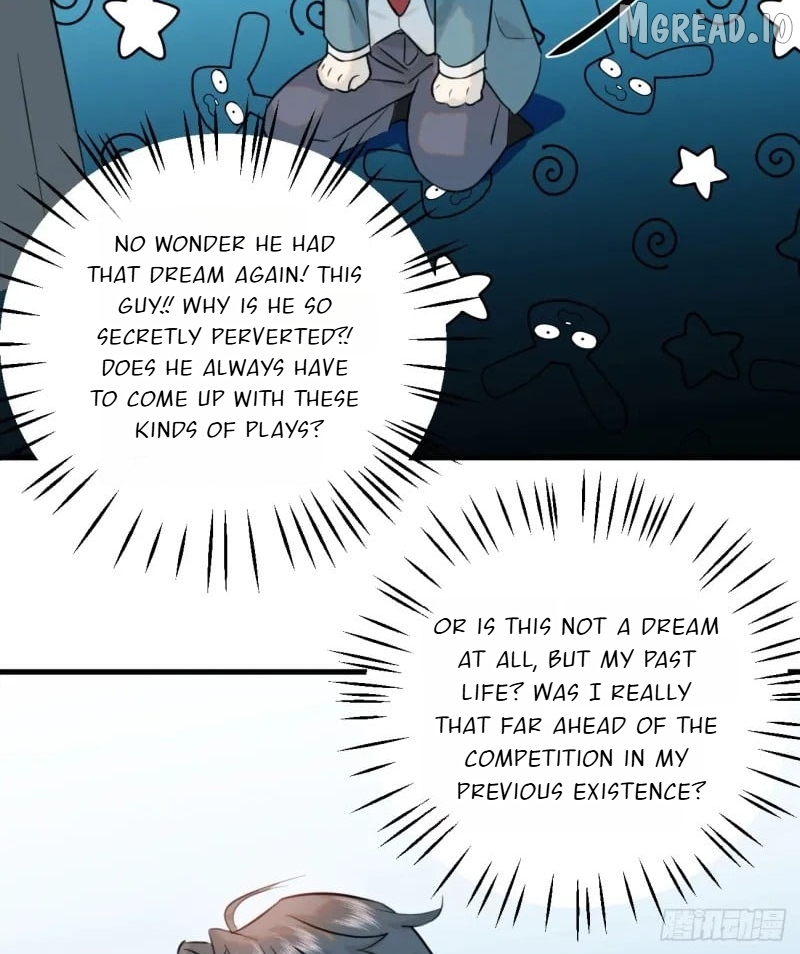 My Own Evil God Chapter 14 - page 72